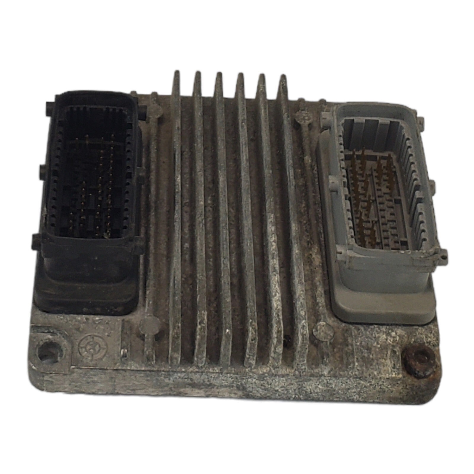 ✅2006 Chevy Aveo ecu ecm computer 96442222