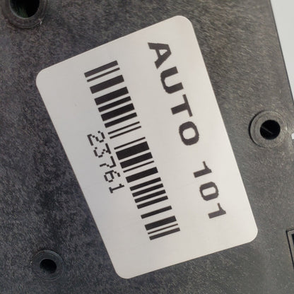 09-12 Ford Escape interior Relay Fuse Box OEM BL8T 15604 AK