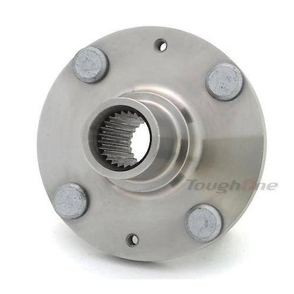 2000-2011 Hyundai/Kia Accent/Rio/Rio5 Front Wheel Hub