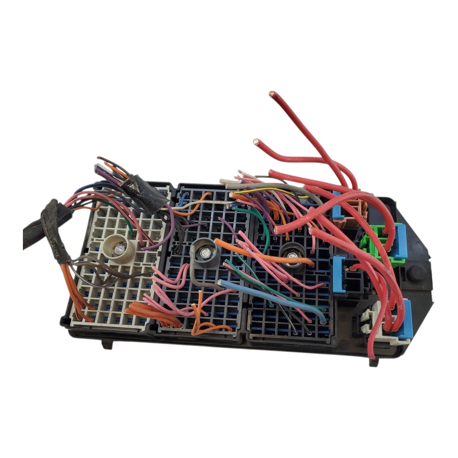 GM 02-05  Buick Century Main Fuse Relay Panel Box 10332972