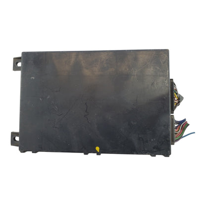 ✅ 03 - 06 Chevrolet Suburban Yukon Drivers Seat Control Module 15101510 OEM GM