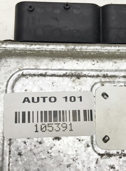 ✅ 06-08 HYUNDAI SONATA 2.4L Engine Control Module 39100-25131 PCM ECU OEM