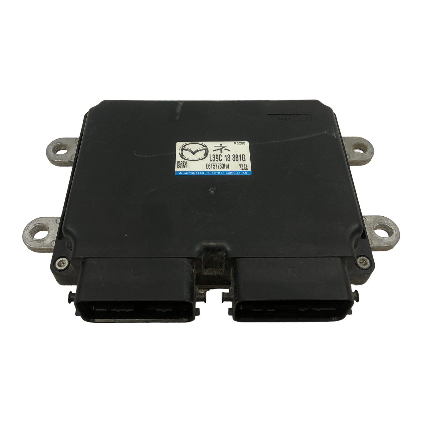 ✅ 08-10 Mazda 5 Engine Control Module ECM Computer L39C18881G