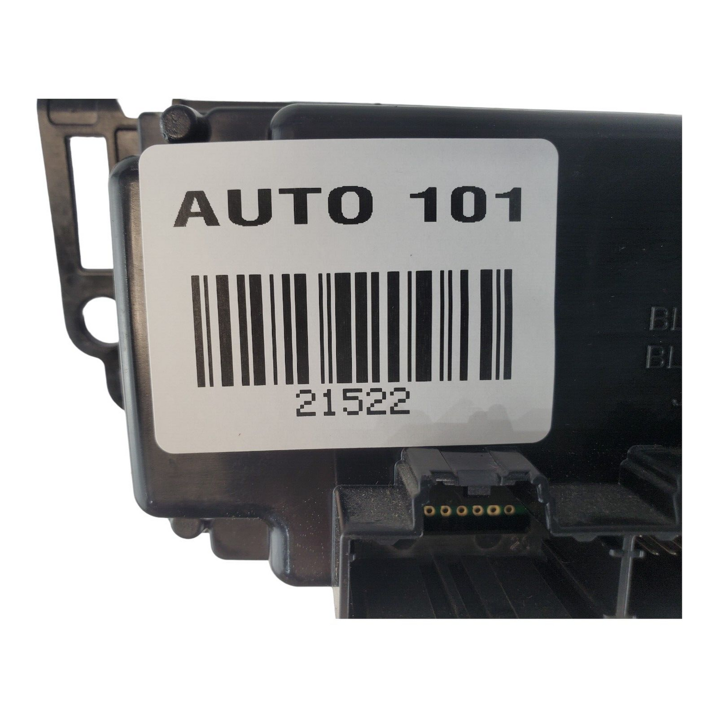 ✅2007 08 09 10 11 12 13 14 CHEVROLET SILVERADO AC Control 25901388 OEM