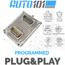 VIN Programmed 2020 Cherokee 3.2L Engine Computer 68433374 Plug&Play