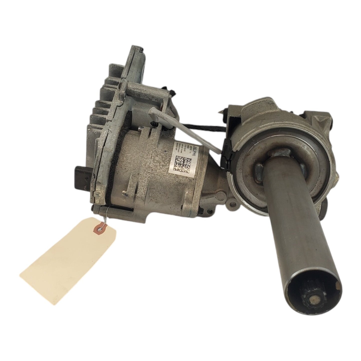 04-12 GM Power Steering Assist Motor ACDelco 26095535 17A OEM