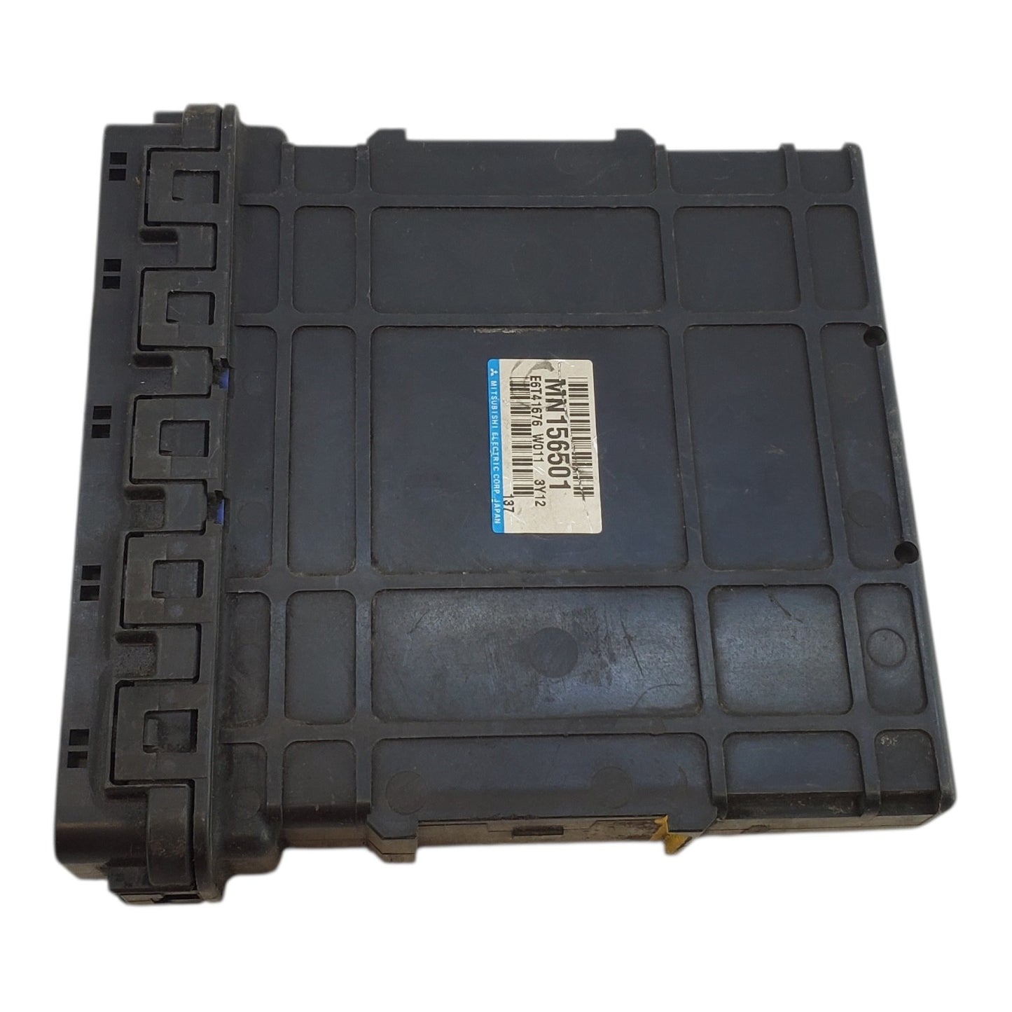 2004 MITSUBISHI GALANT ECM ENGINE COMPUTER mn156501