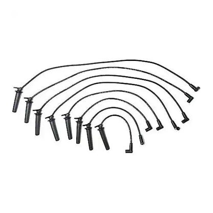 1998-1999 Cadillac DeVille/Eldorado Spark Plug Wire Set