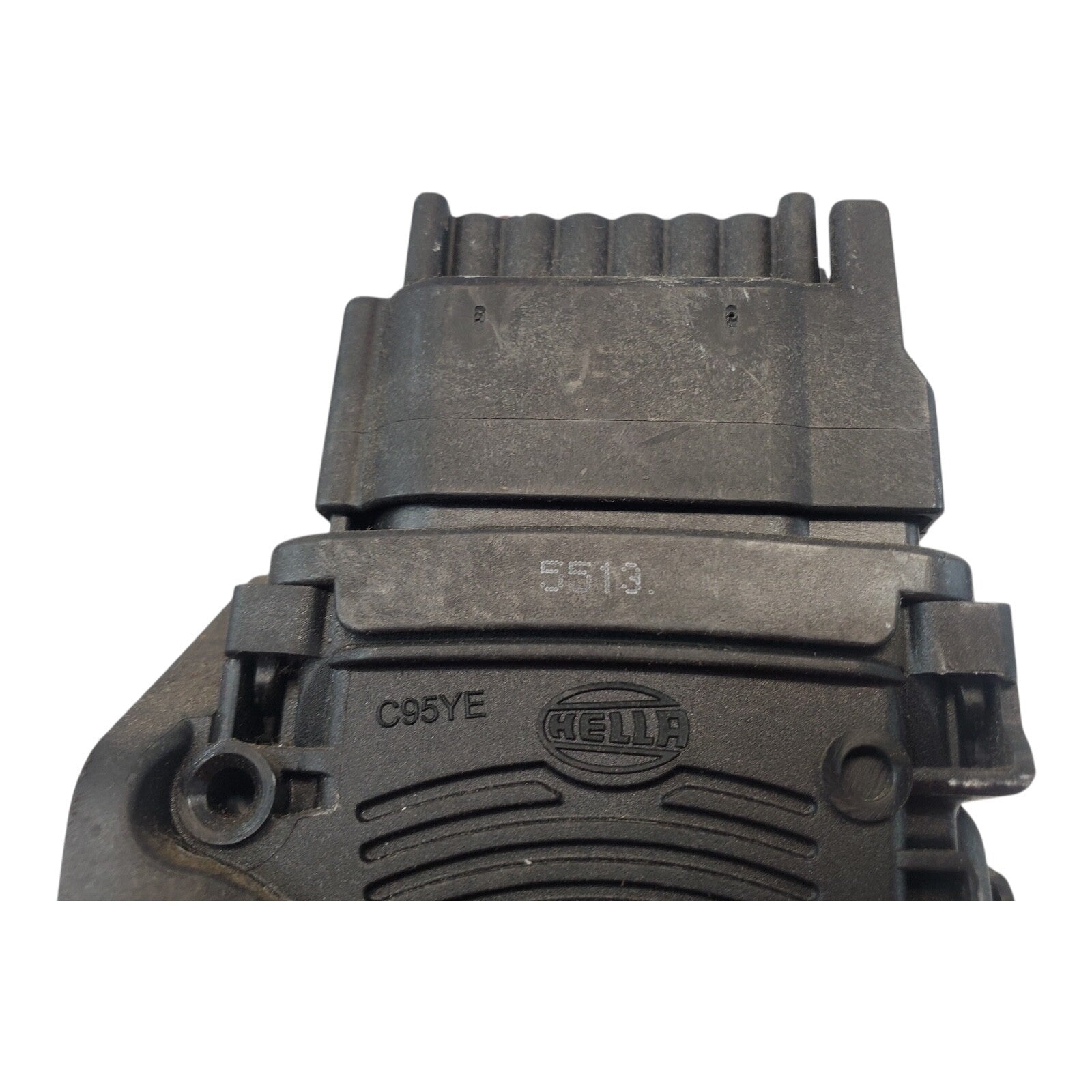 11-19 Ford Fiesta Gas Pedal Accelerator Assembly 8V21-9F836-AB OEM