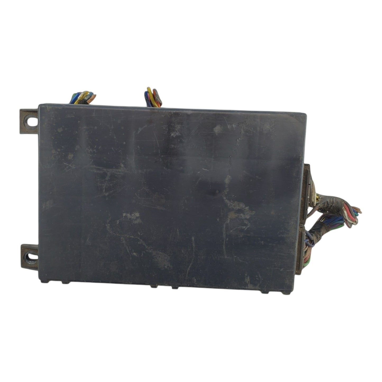 2003-2004 Chevy Silverado Seat Memory Module; Part #15101509