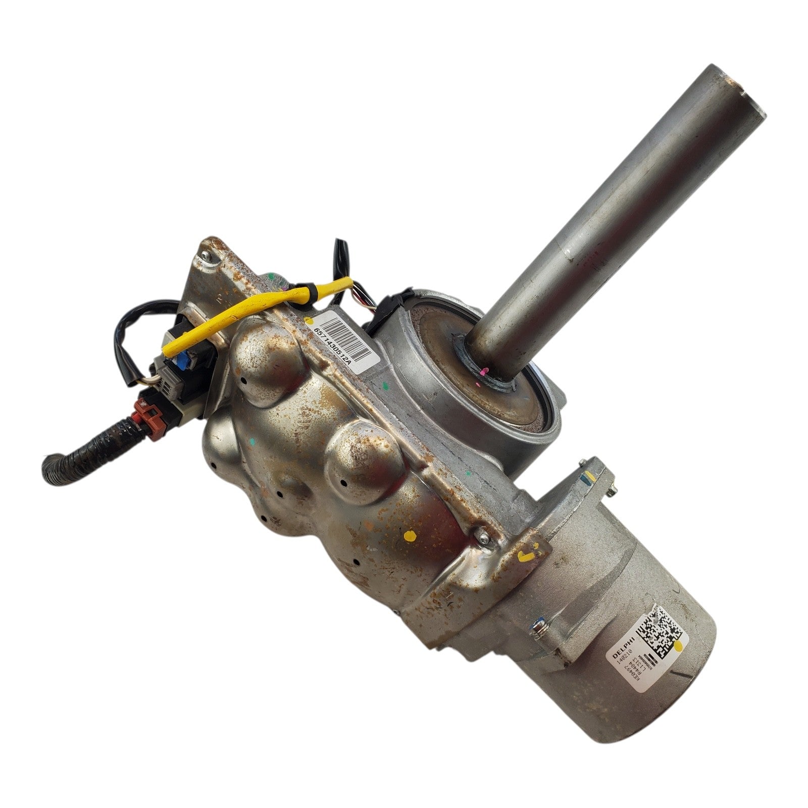 ✅ 08-12 Ford Escape electric power steering pump motor Mercury Mariner 26131227
