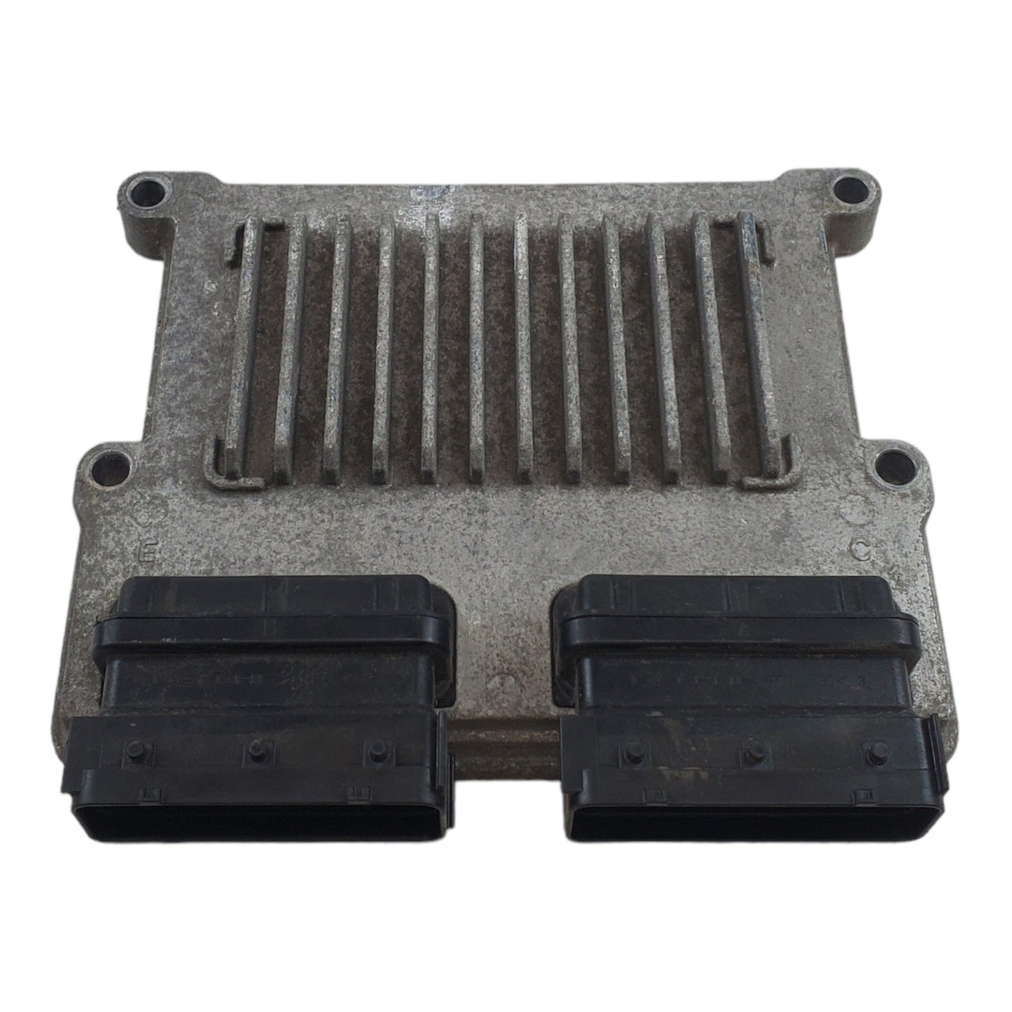 ✅11-13 SORENTO Engine ECM Electronic Control Module 3.5L 391083C061 39108-3C061