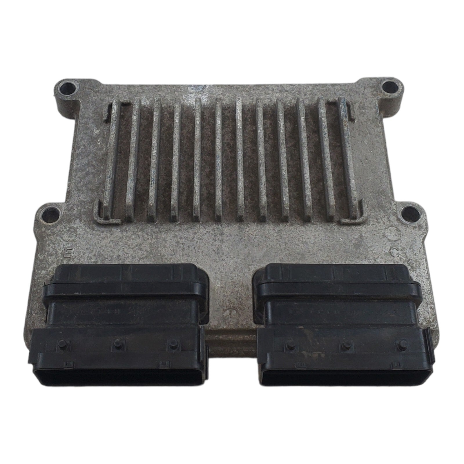 ✅11-13 SORENTO Engine ECM Electronic Control Module 3.5L 391083C061 39108-3C061