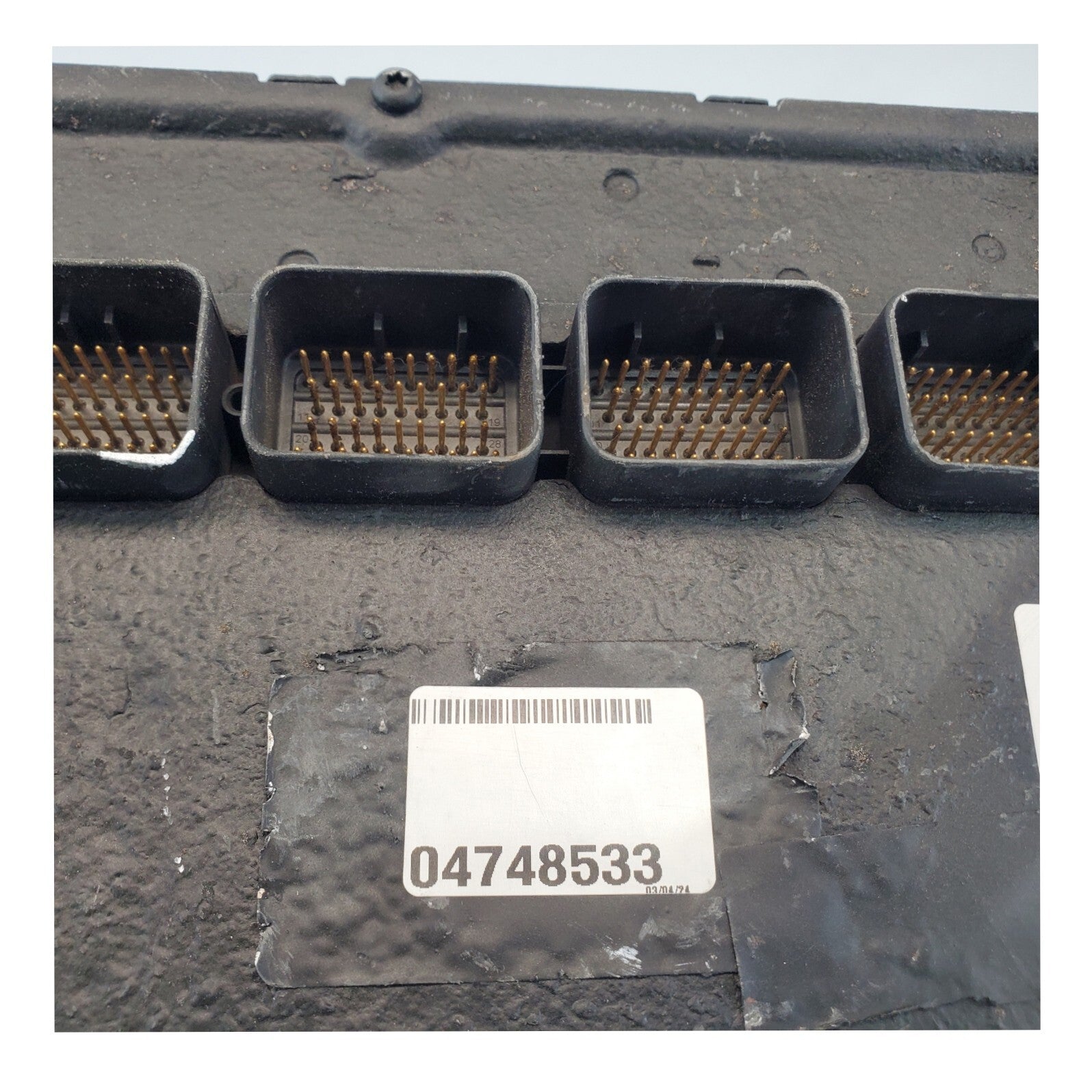 ✅05 Dodge Engine ECM Control Module Fits CARAVAN 04748533