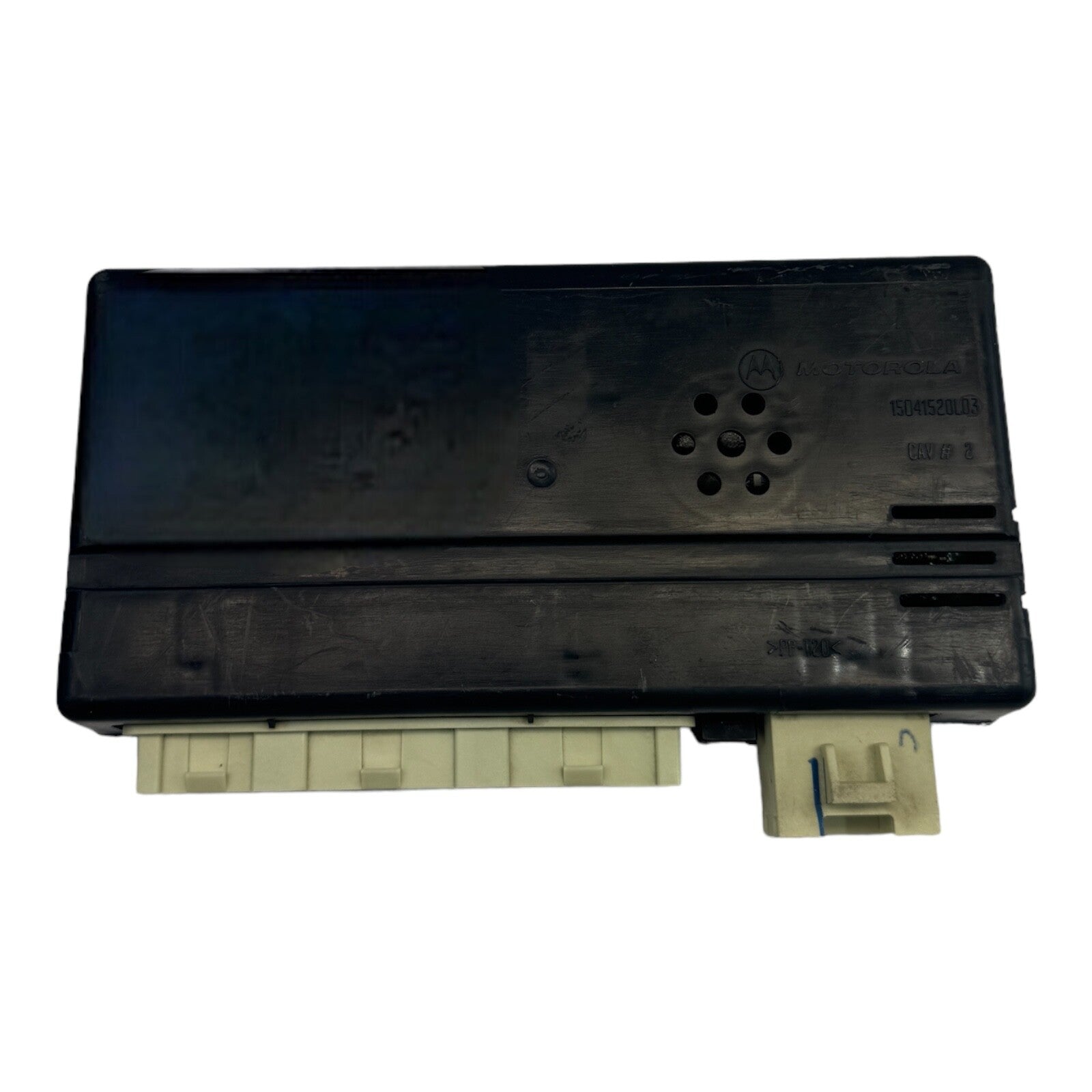 VIN Programmed Saturn Vue 2004-2005 Body Control Module 25779919 239K Miles GM