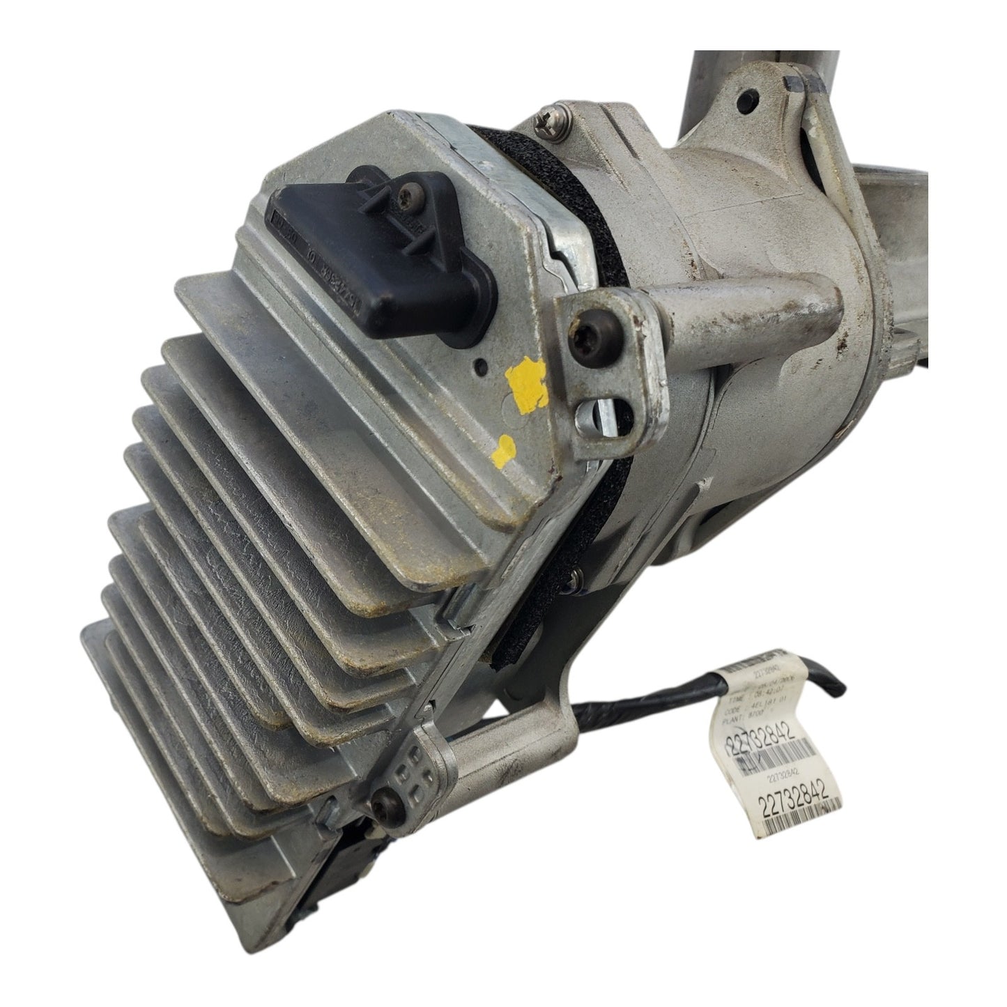 ✅04-12 Chevy Malibu Pontiac G6 Electric Power Steering Pump Motor 26092526
