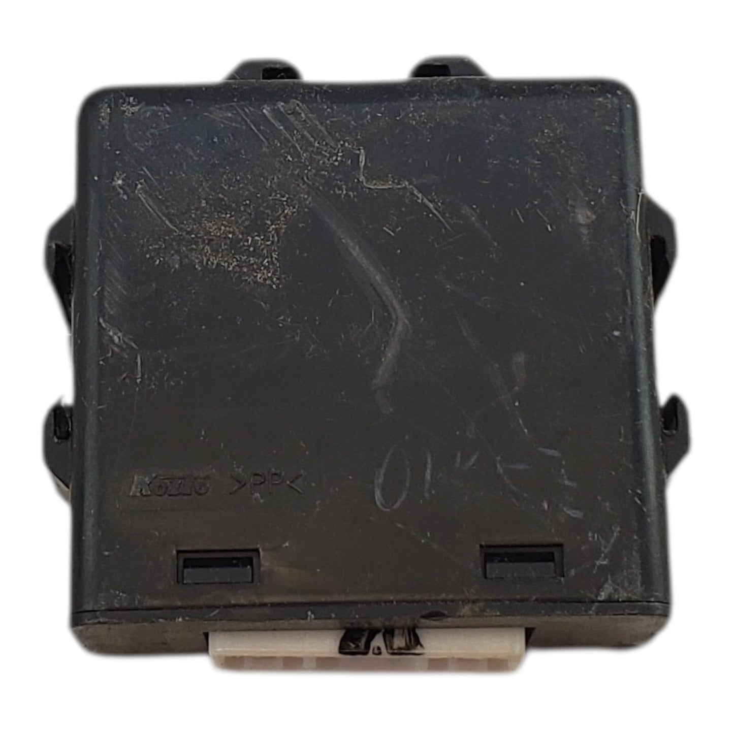 2005 TOYOTA PRIUS LEVELING CONTROL LAMP MODULE ID 89960-47020