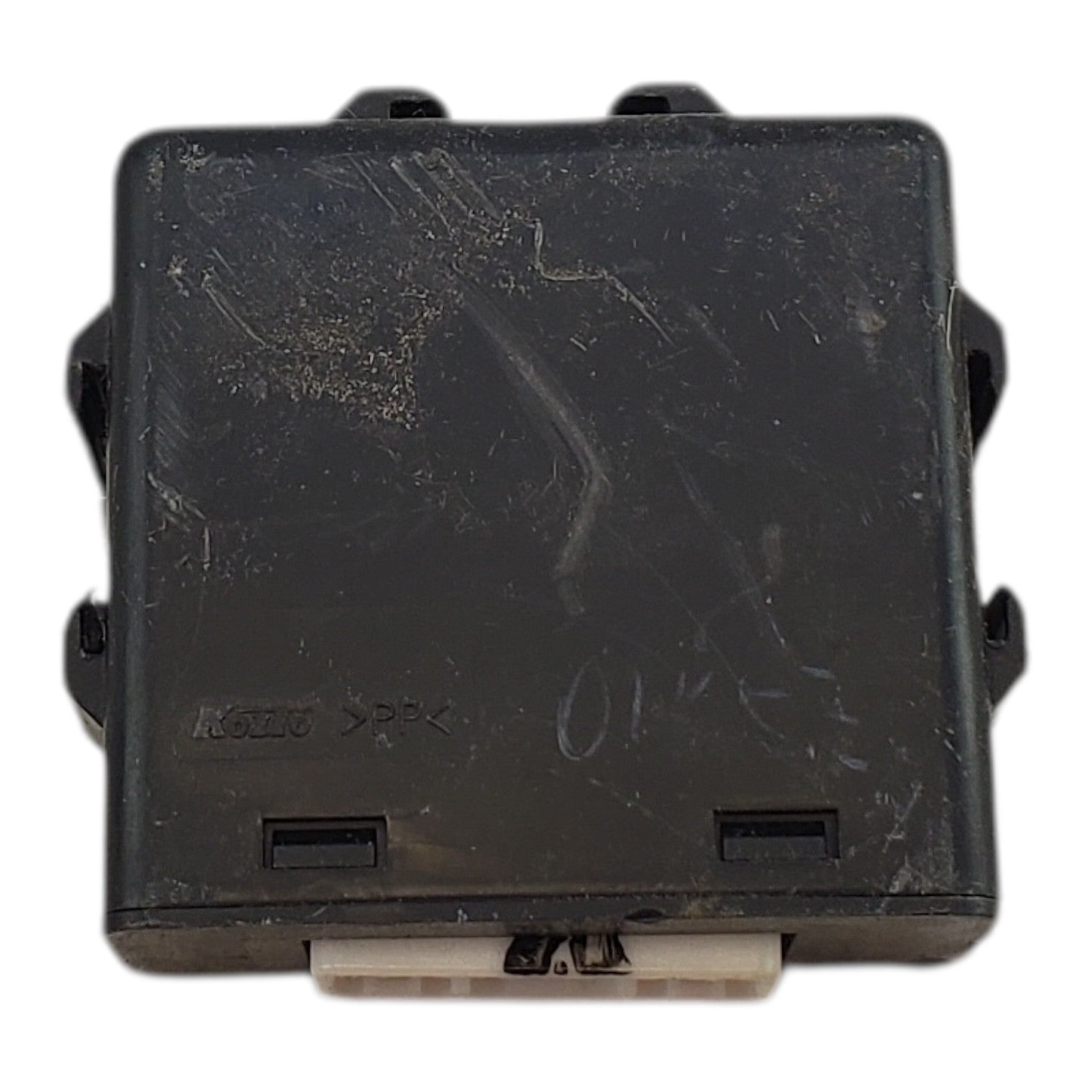 2005 TOYOTA PRIUS LEVELING CONTROL LAMP MODULE ID 89960-47020