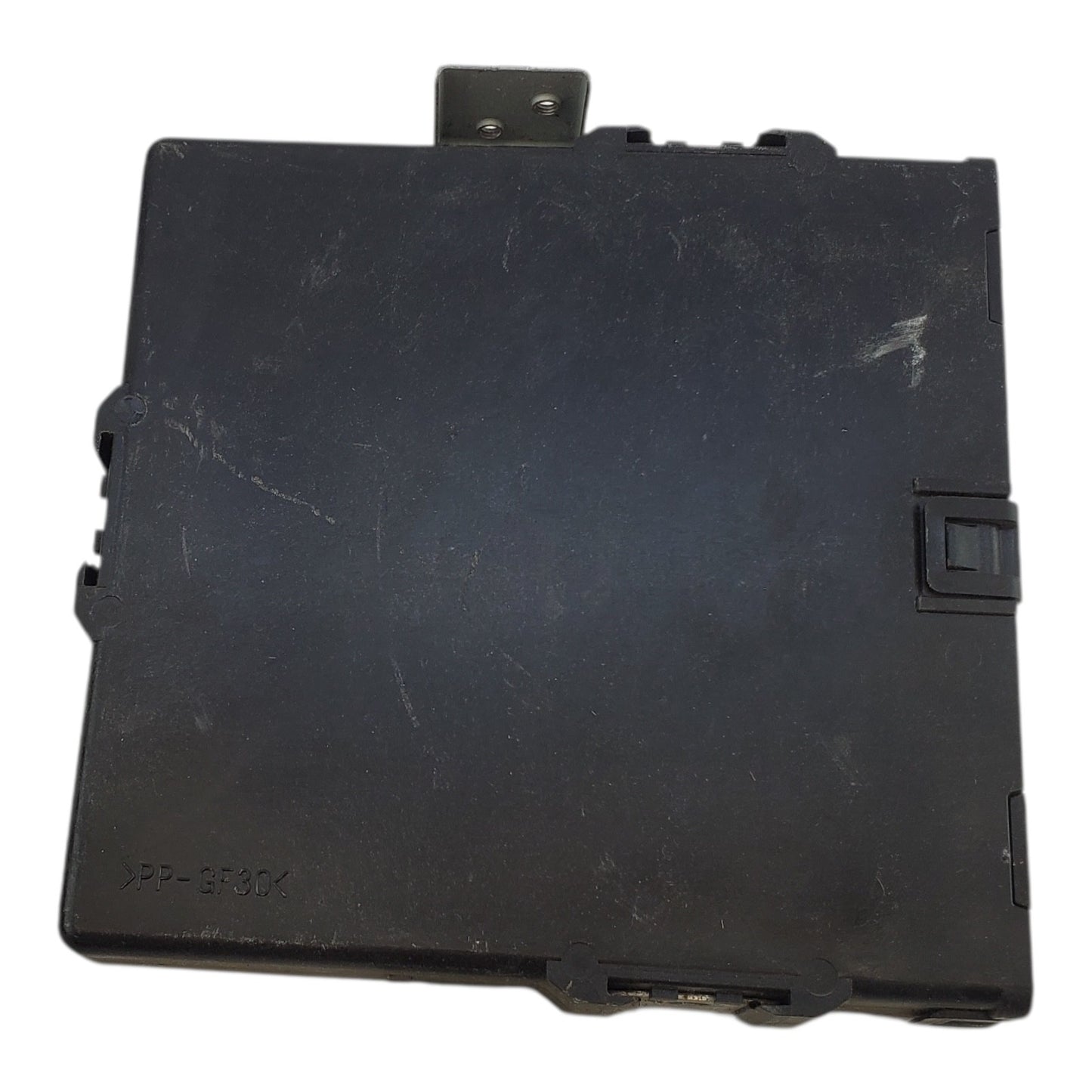 2005 Toyota Camry Engine Computer Module Ecu Ecm Pcm 89661-06B30
