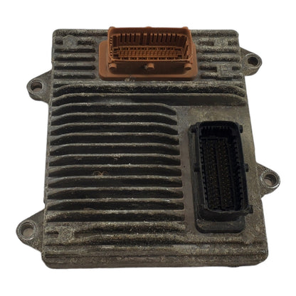 ✅05-08 Engine ECM Control Module AT Fits SWIFT AVEO WAVE 96875988