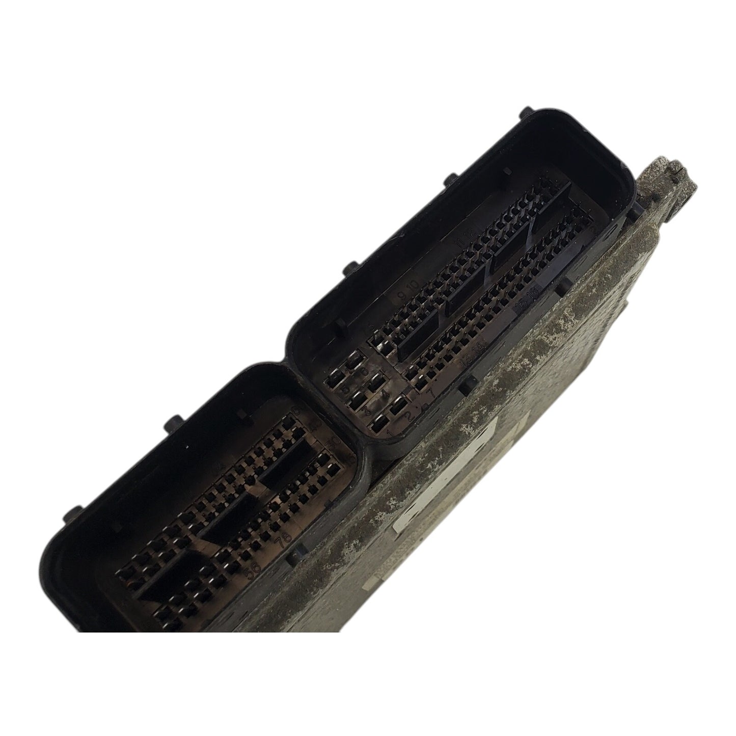✅ 09-12 Kia Rondo Engine Control Module ECM Computer 39101-2G200
