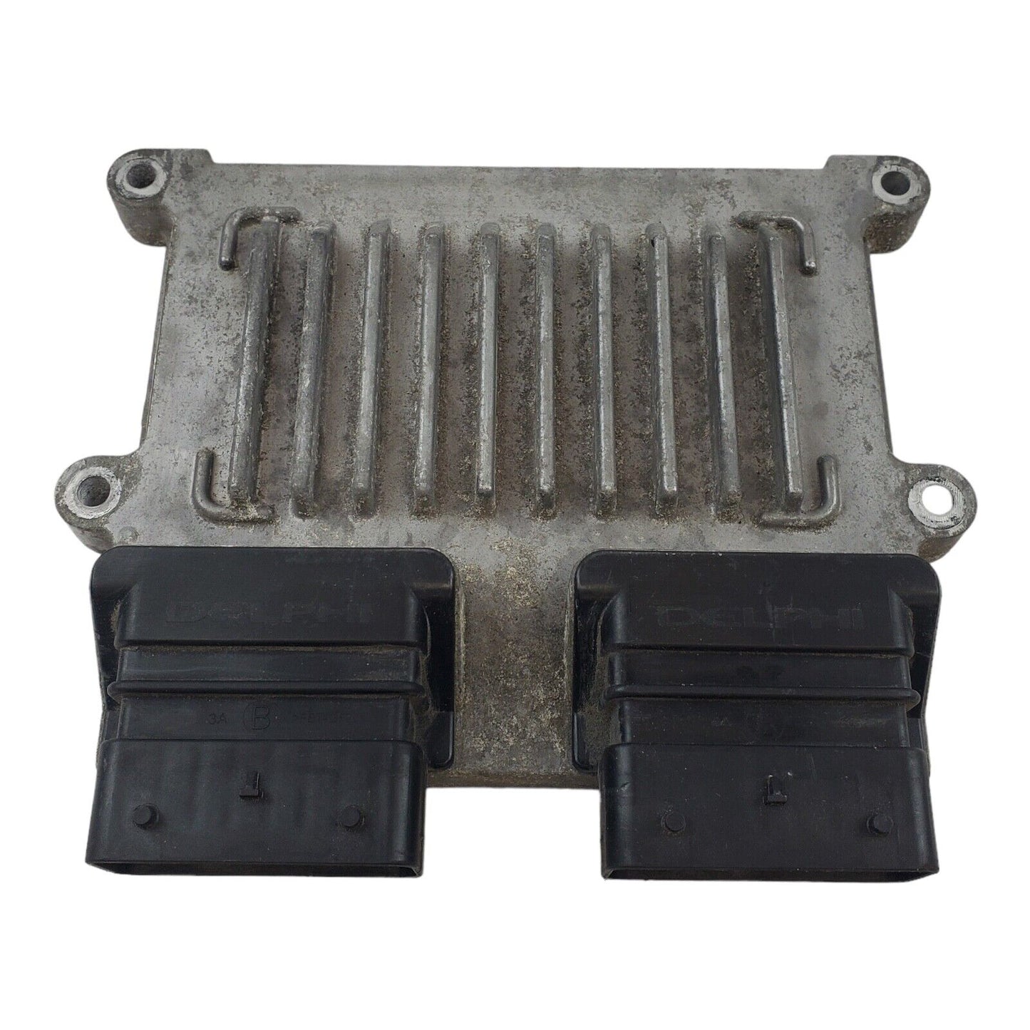 09 10 Kia Borrego Computer Brain Engine Control ECU ECM EBX Module 391063C710