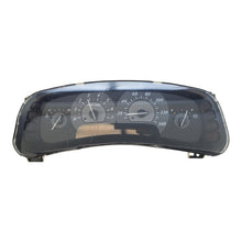 04 05 Buick Century Speedometer Instrument Cluster  25744409