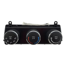 2011 2012 DODGE CALIBER TEMPERATURE AC Control PANEL OEM 55111278AC