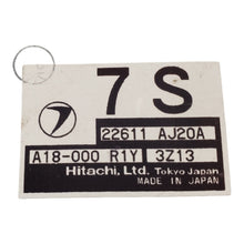 04 Subaru Legacy ECM ECU Engine Control Module Computer 22611 AJ20A A18000R1Y