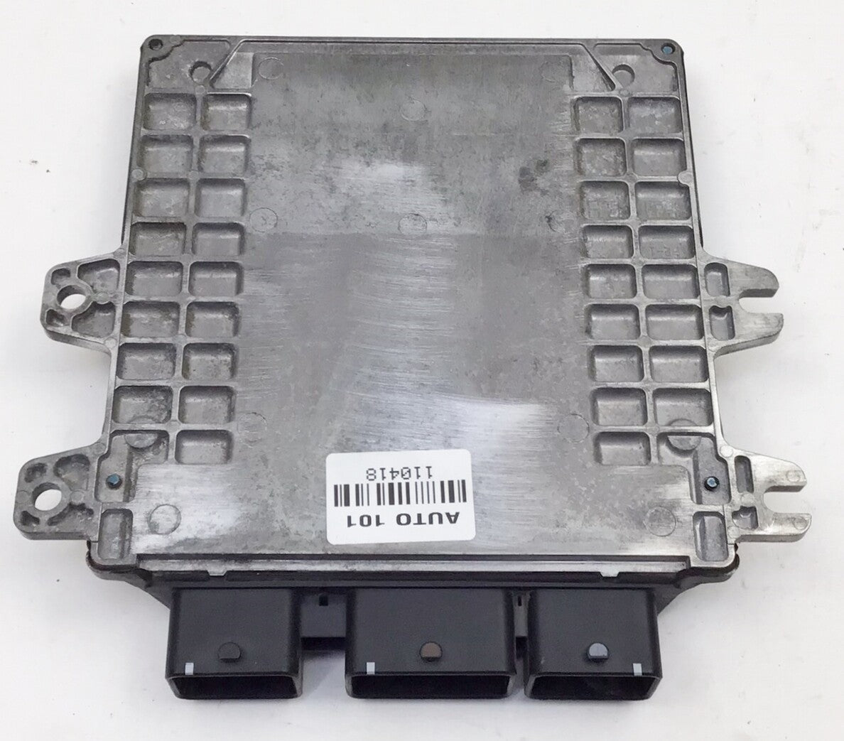 ✅ 2008 Nissan Altima 2.5L A/T ECM ECU Engine Computer Module | MEC110-182 A1