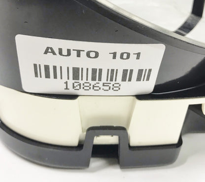 ✅ 09 SAAB 9-7X Speedometer Instrument Gauge Cluster 160K 25937729