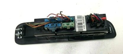 06 07 Buick Ranier power window switch Left OEM HH430 25866993 GM