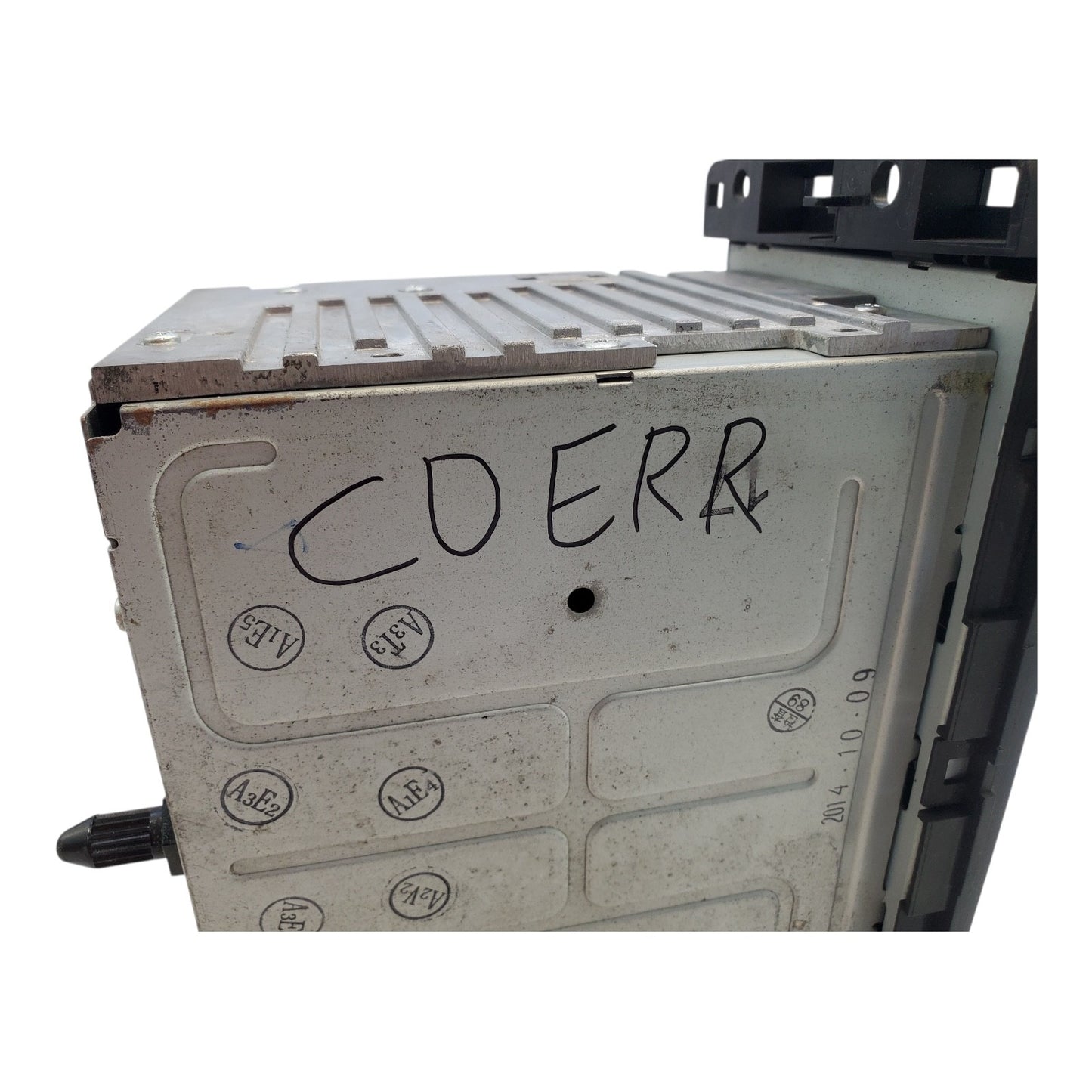 22924535 ** Chevrolet Impala Radio Cd Player