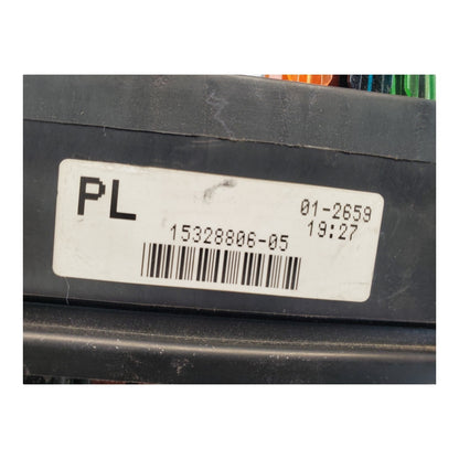 00-02 Chevy Silverado/GMC Sierra FUSE BOX RELAY JUNCTION BLOCK 15328806-05