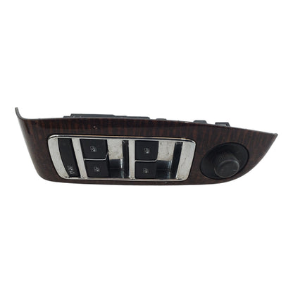 2013-2015 Chevrolet Malibu Front Left Driver Side Power Window Switch 20917580