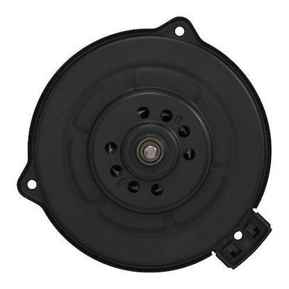 1999-2001 Jeep Grand Cherokee Blower Motor: Without Wheel