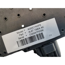 2008-2012 Ford Escape Interior Cabin Fuse Box Used OEM AL8T15604AE
