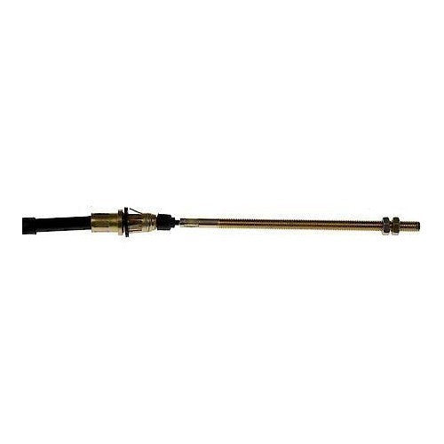 1996-2003 Chevrolet/GMC/Isuzu Hombre/S10/Sonoma Rear Right Parking Brake Cable
