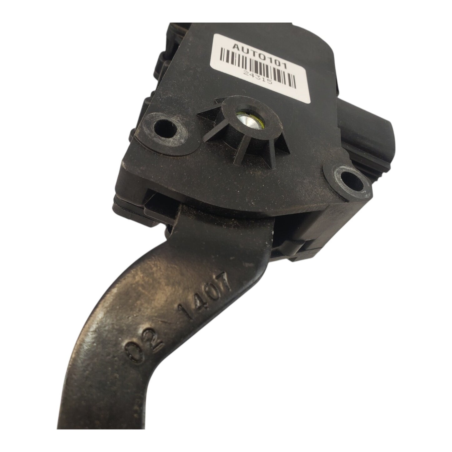 06 07 08 09 10 FORD EXPLORER 4.0L,2WD GAS PEDAL SWITCH ASSY 7L2A-9F836-DA