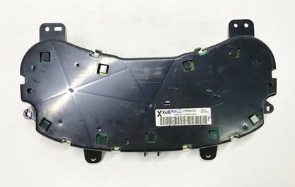 TESTED 02-04 GM Envoy XL Speedometer Instrument Gauge Cluster 15096863 214K