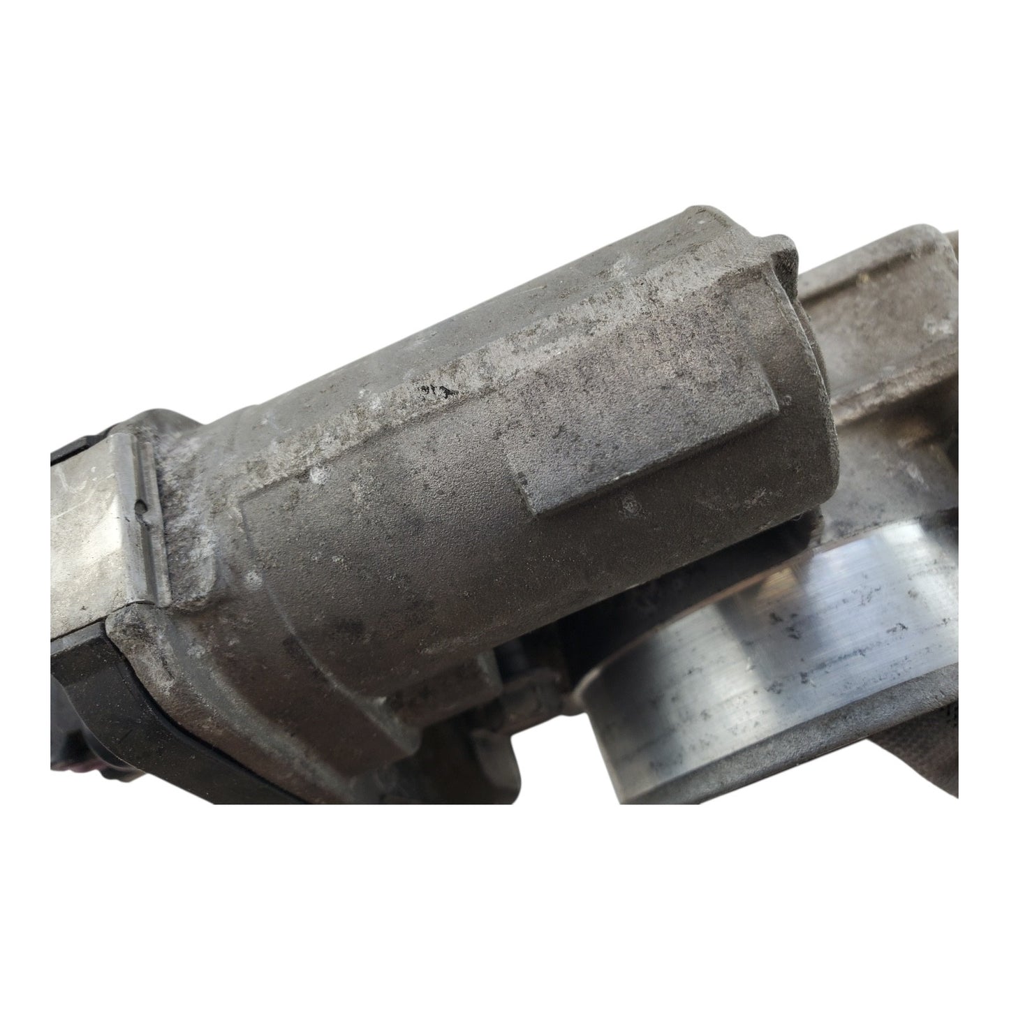 2010-2012 GMC Terrain Chevrolet Equinox Throttle Body OEM 2.4L