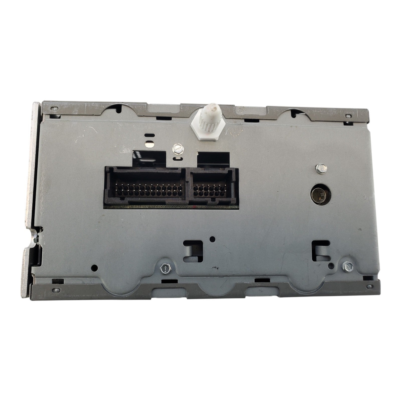 unlock Delhi Radio for Chevy gmc 03-06 part number 21003401 GM part