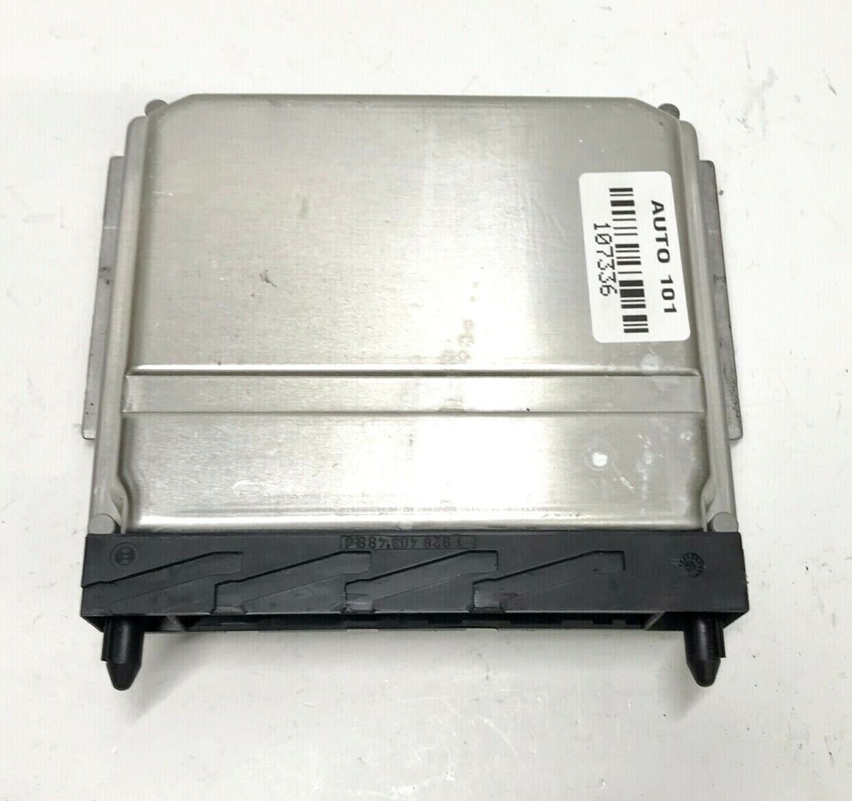 2000-2001 VOLVO S80  2.9L,6CYL,FWD,EFI,AT 0261206829,