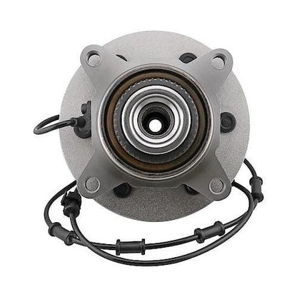 2003-2006 Ford/Lincoln Expedition/Navigator Front Wheel Bearing and Hub Assembly