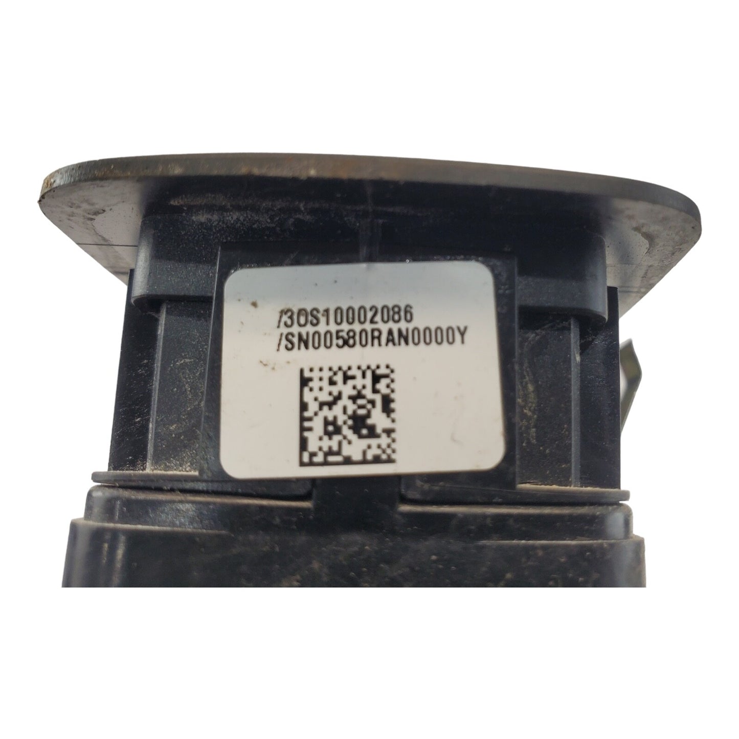 2009-2012 DODGE RAM LEFT DRIVER SIDE MASTER DOOR WINDOW SWITCH 04602863AC OEM