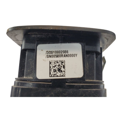 2009-2012 DODGE RAM LEFT DRIVER SIDE MASTER DOOR WINDOW SWITCH 04602863AC OEM