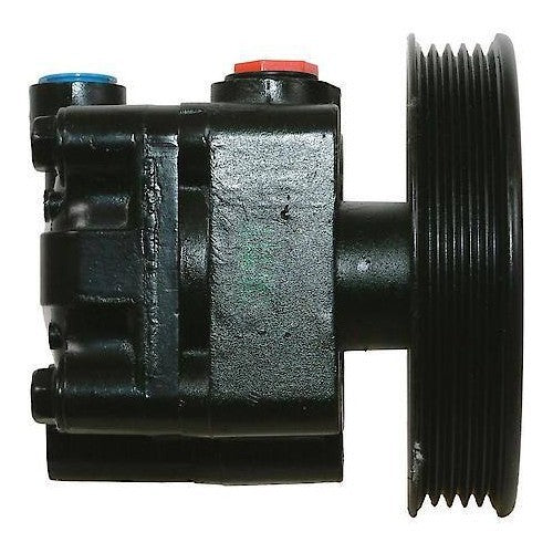 Power Steering Pump-Natural Cardone 21-5254 Reman