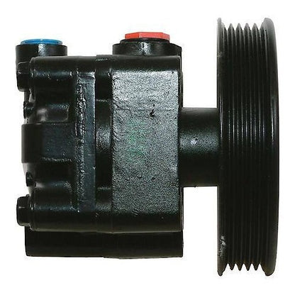 Power Steering Pump-Natural Cardone 21-5254 Reman