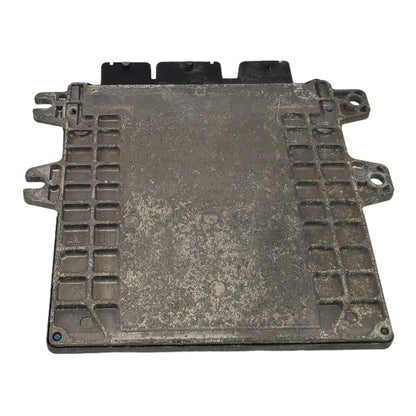 ✅2011 ROGUE Computer Brain Engine Control ECU ECM EBX Module MEC112-060 D1
