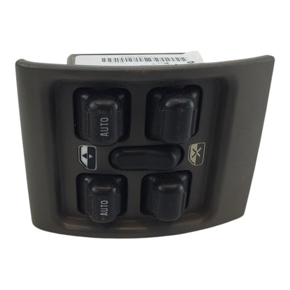 01-05 Chrysler PT Cruiser 0UK931L8AB Drivers Side Left Master Window Switch OEM